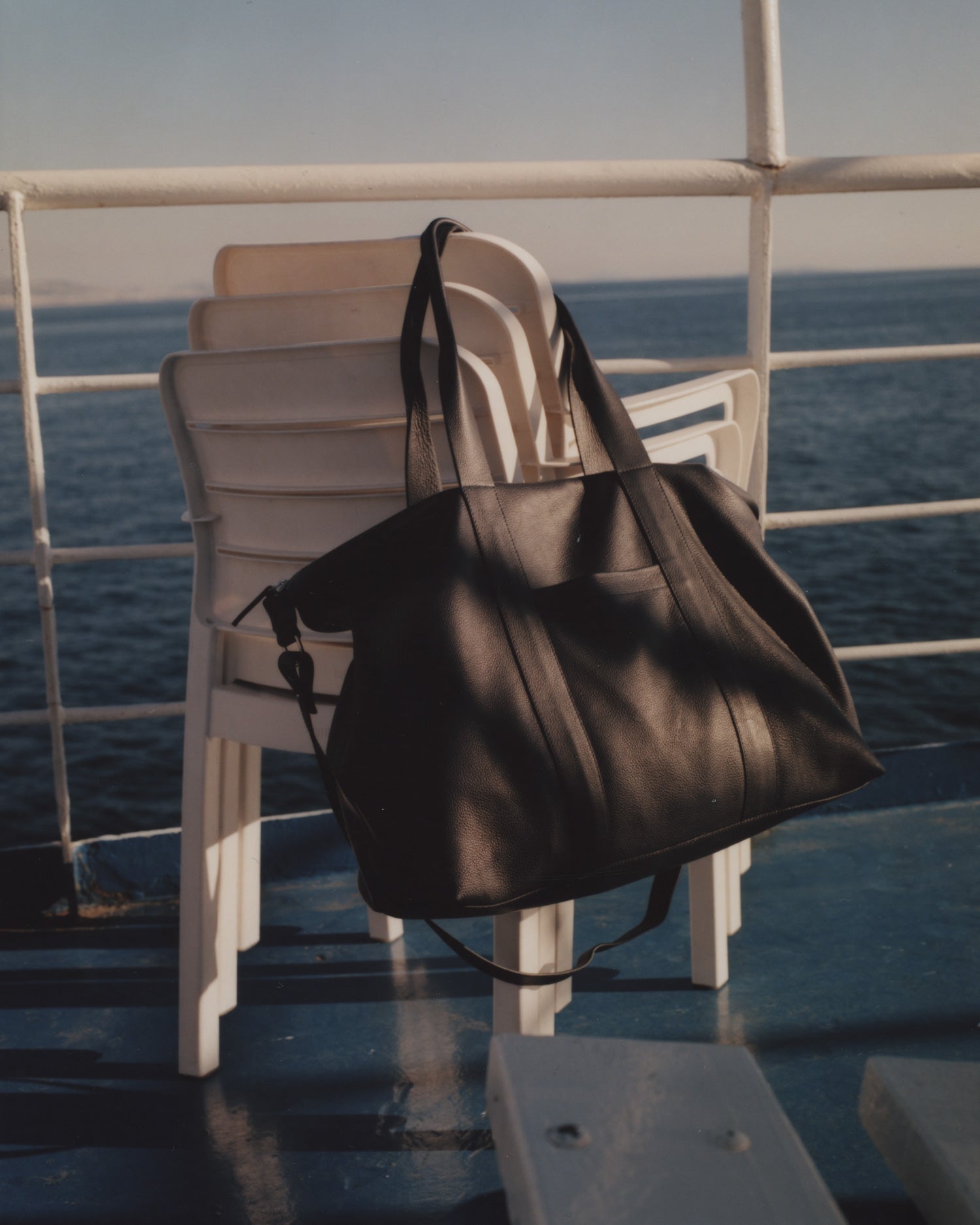 Travel bags