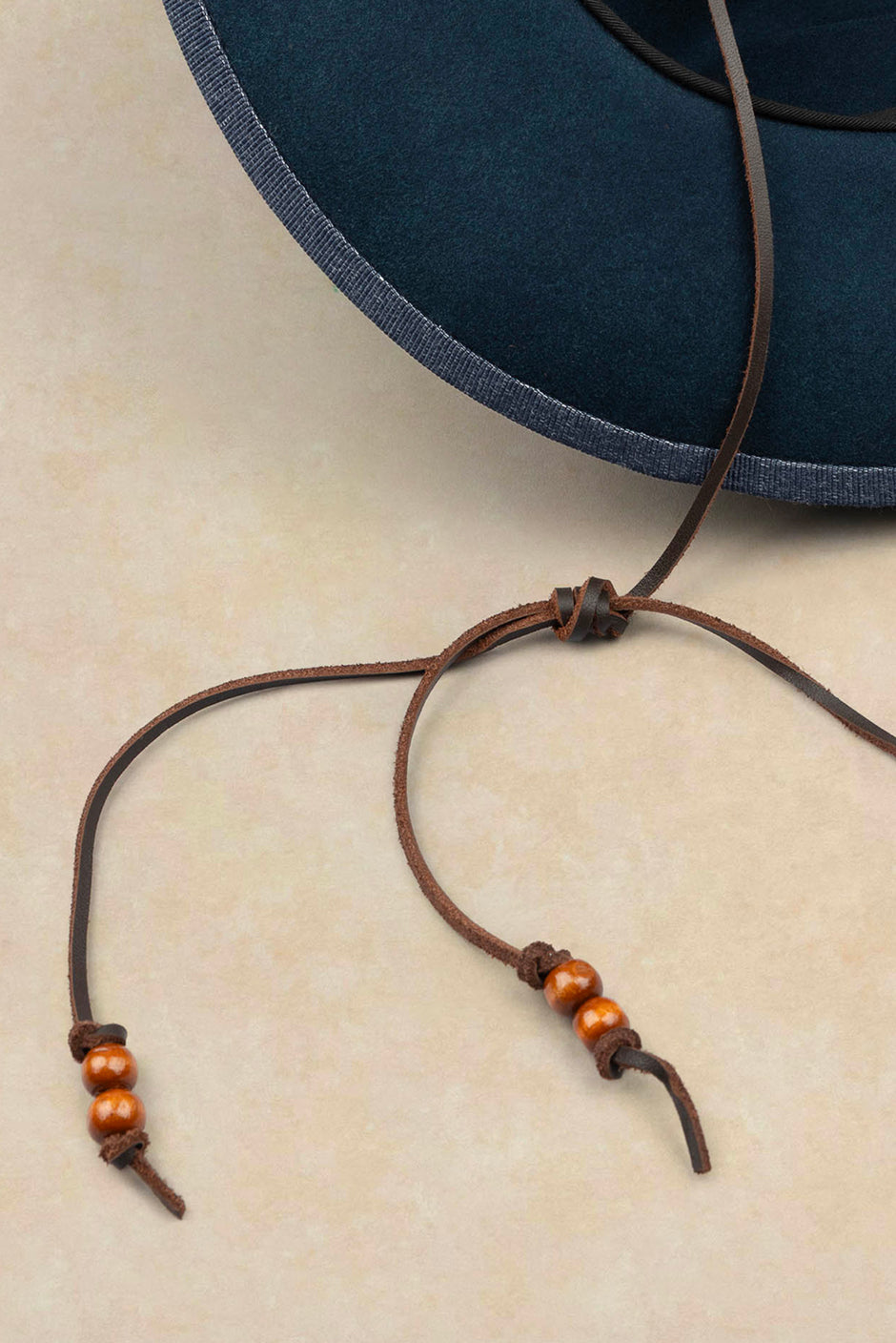The beads