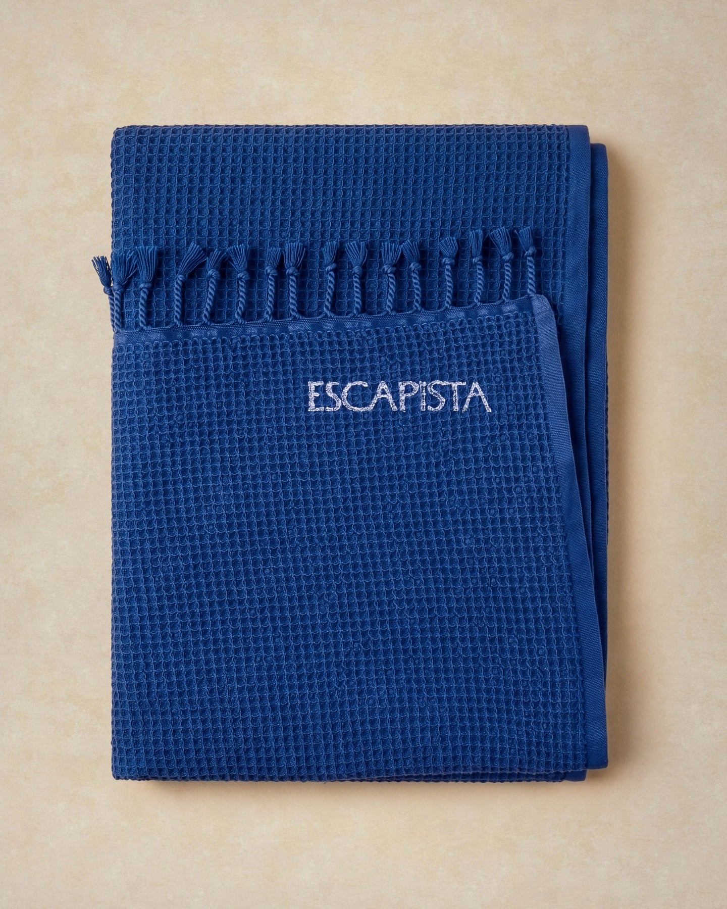 Indigo Beach Towel
