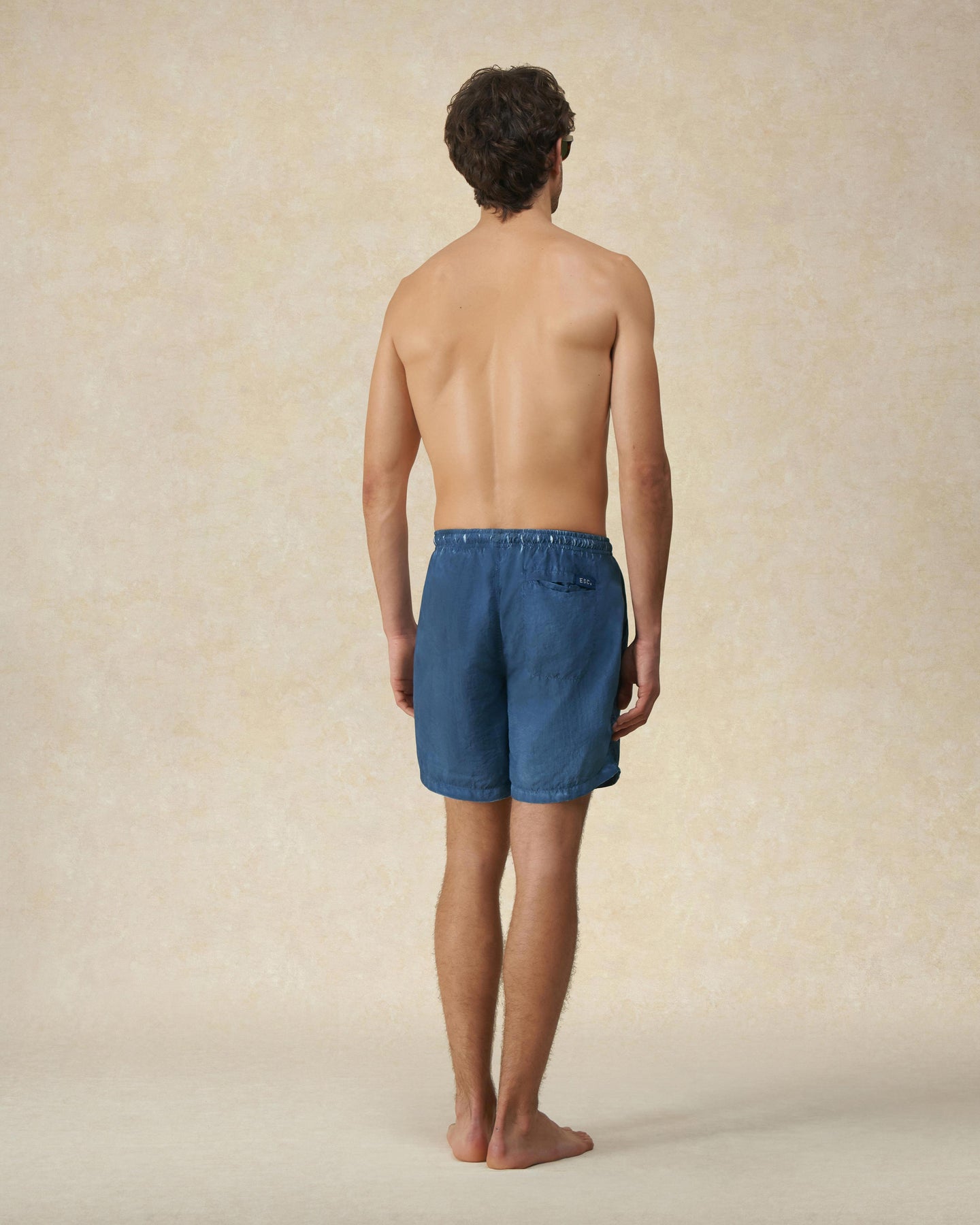 Wabi Swim Shorts
