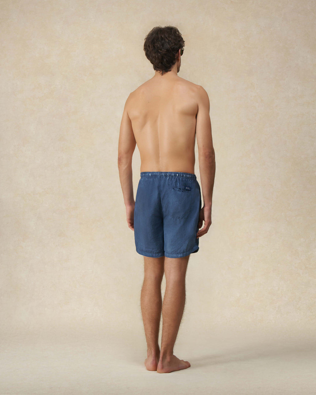 Wabi Swim Shorts