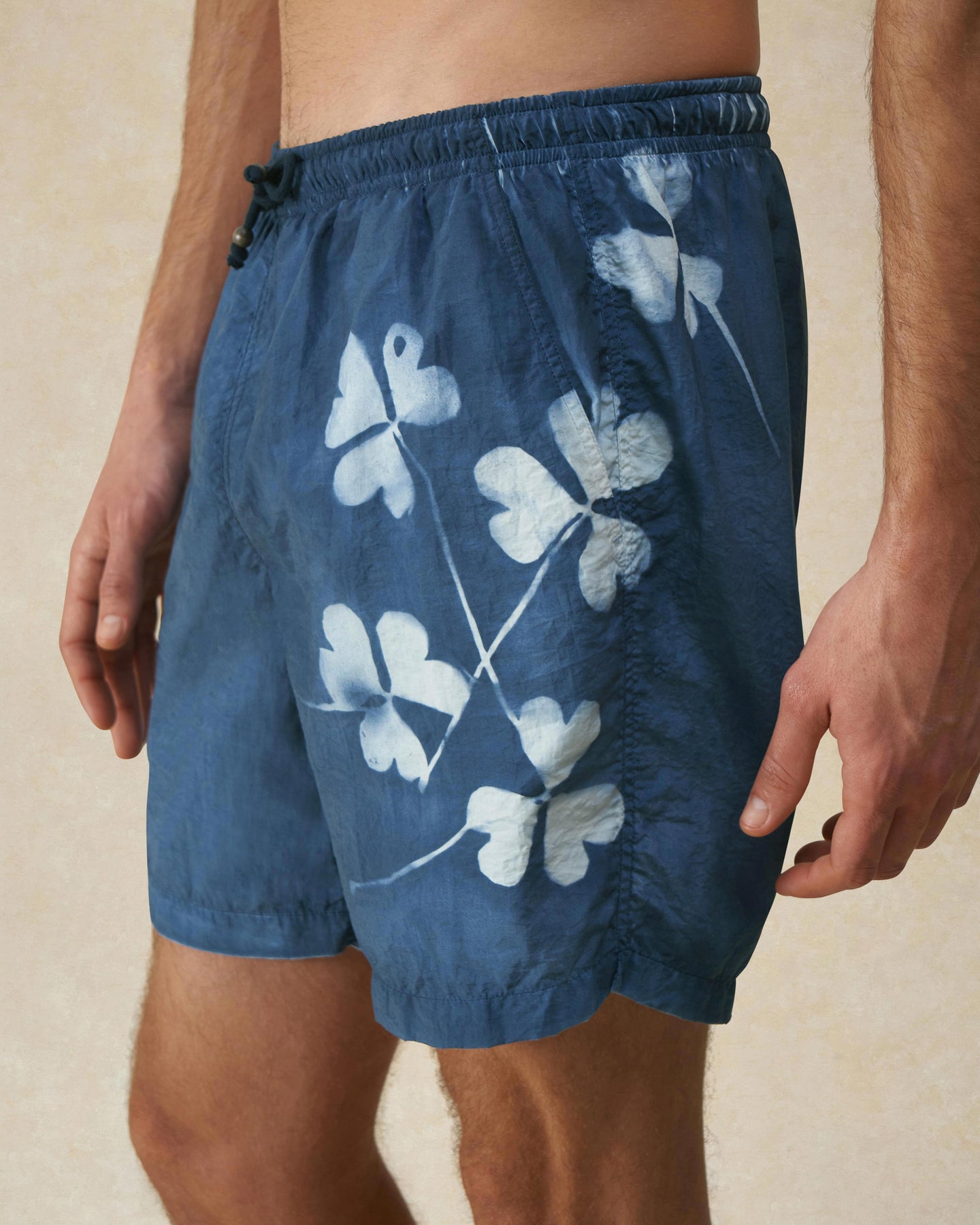 Wabi Swim Shorts