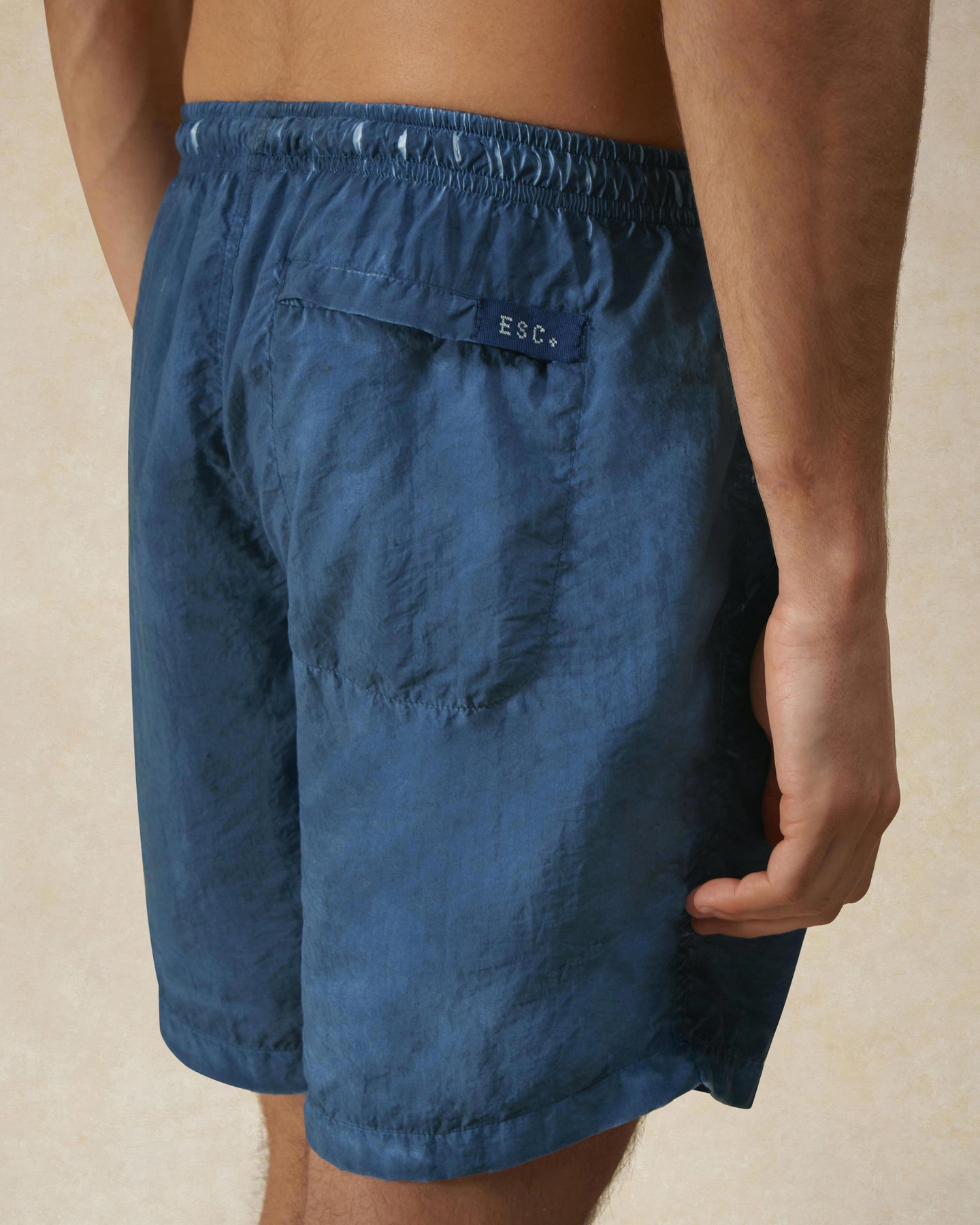 Wabi Swim Shorts