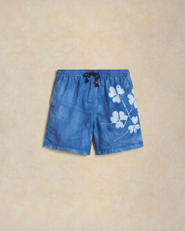 Wabi Swim Shorts