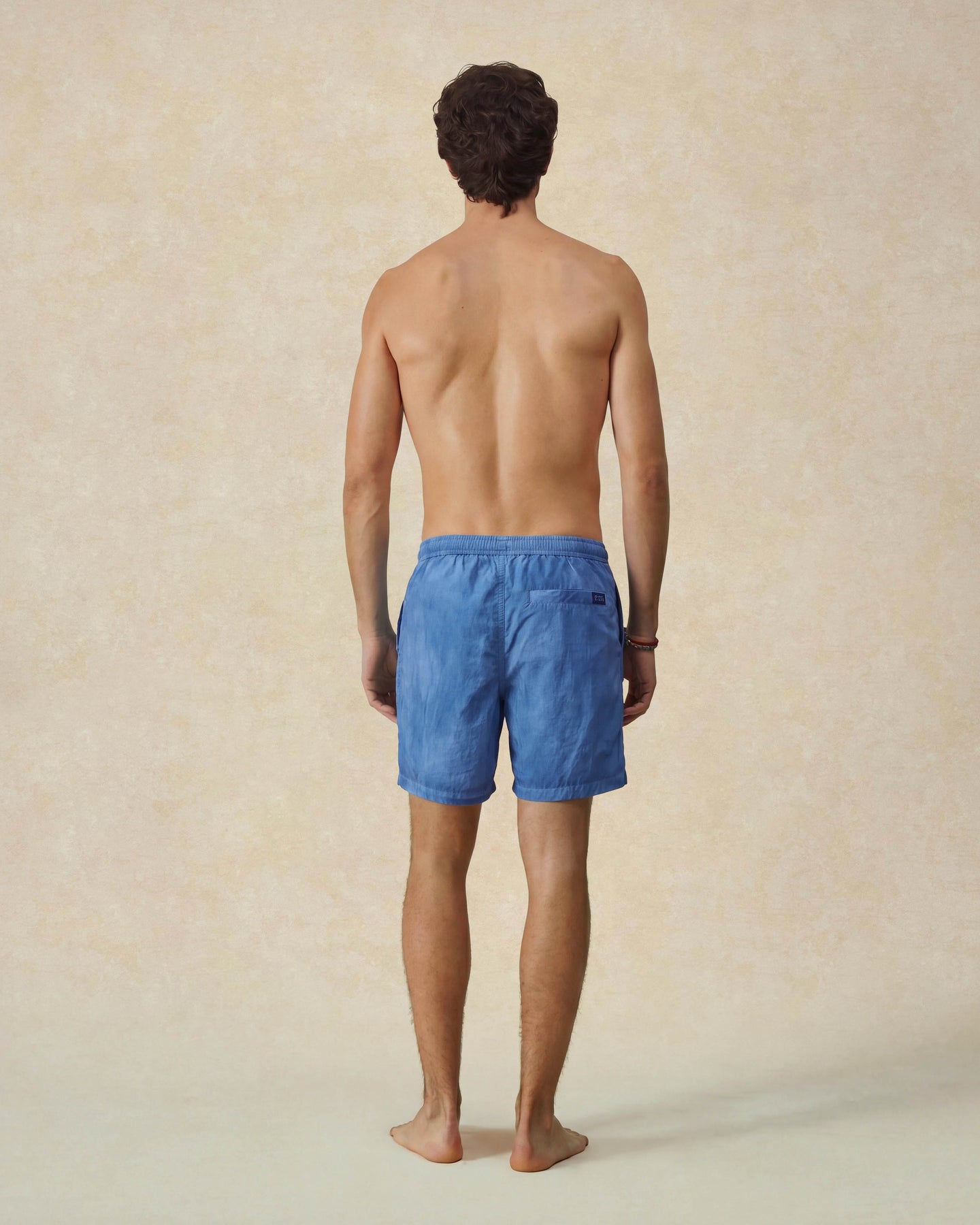 Wabi Swim Shorts