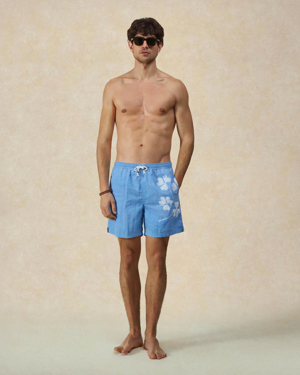 Wabi Swim Shorts seconda immagine