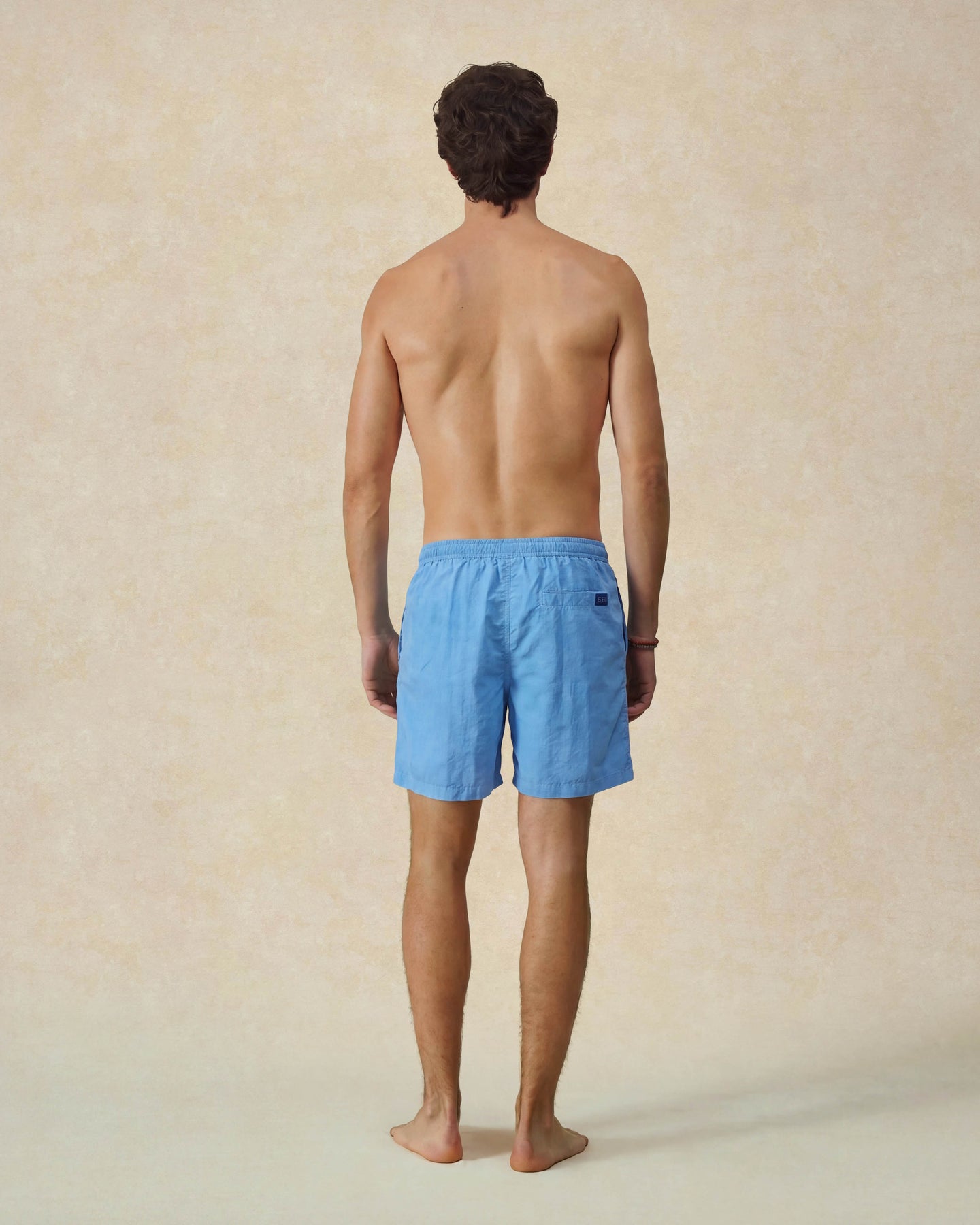 Wabi Swim Shorts