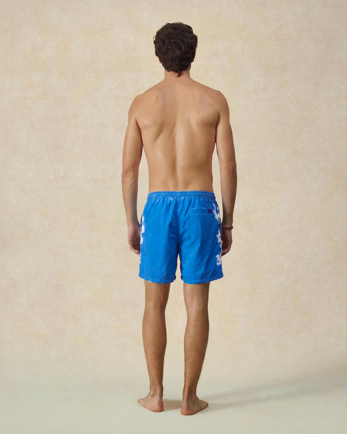 Ki Swim Shorts