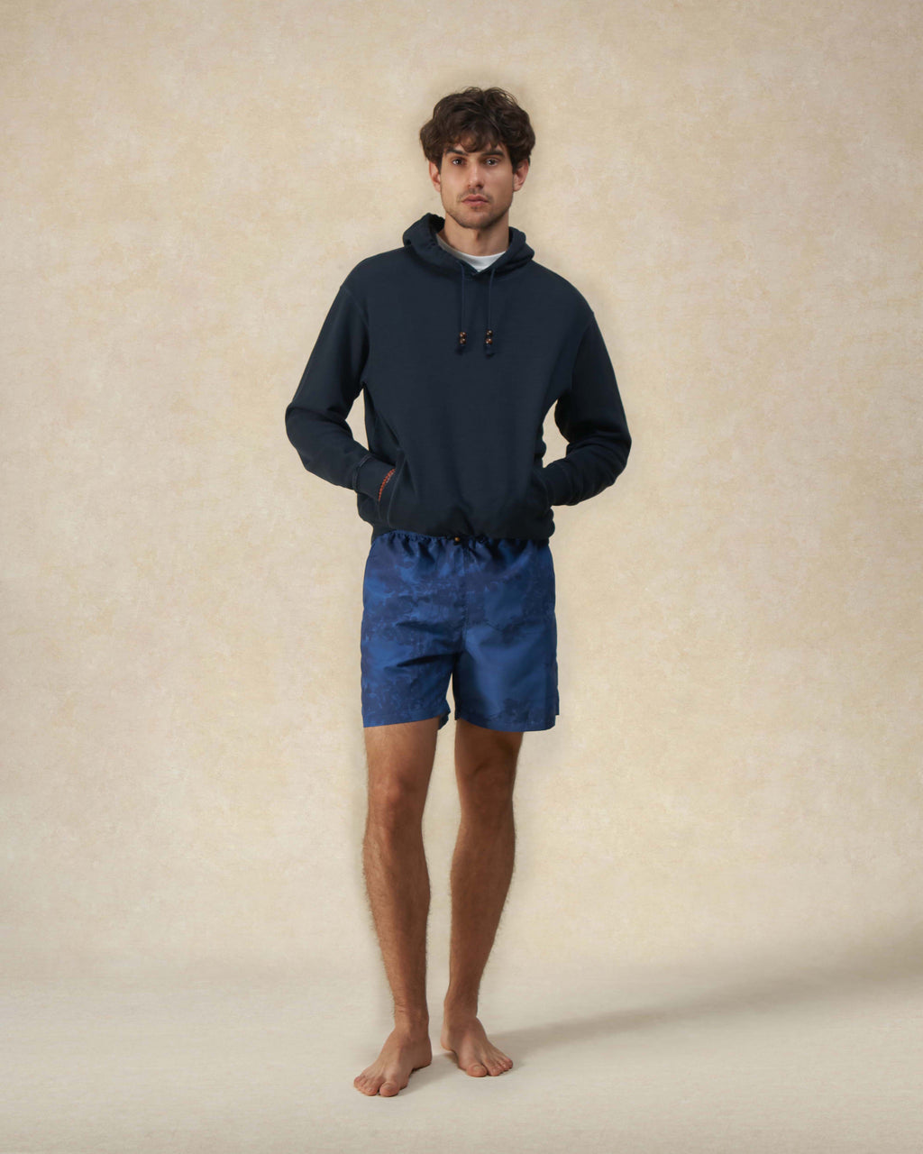 Andaman Swim Shorts