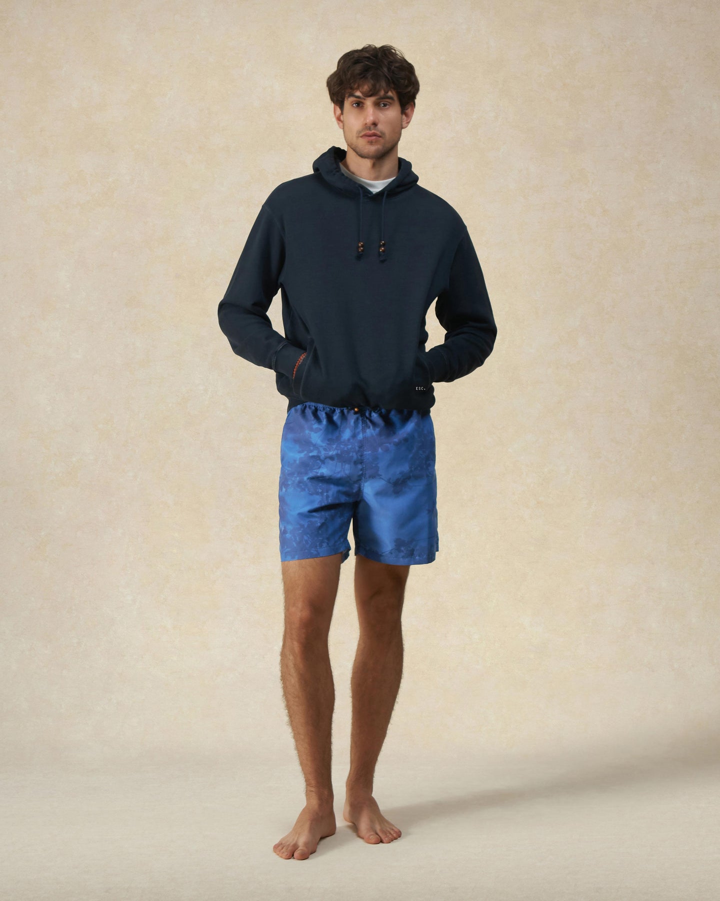 Andaman Swim Shorts