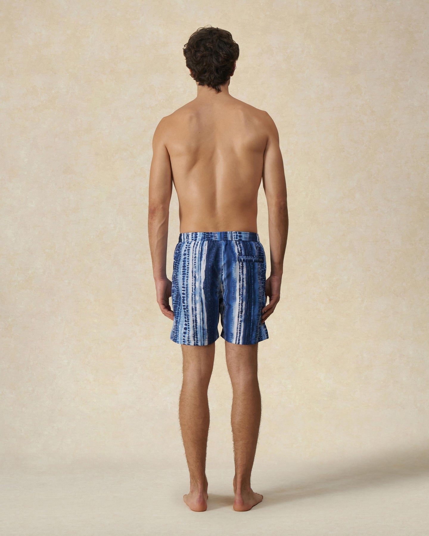 Costume da bagno Azul