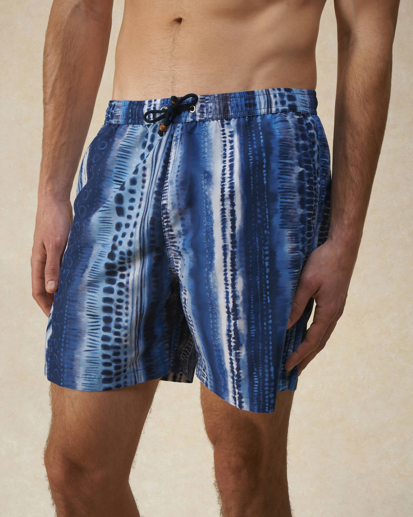 Costume da bagno Azul