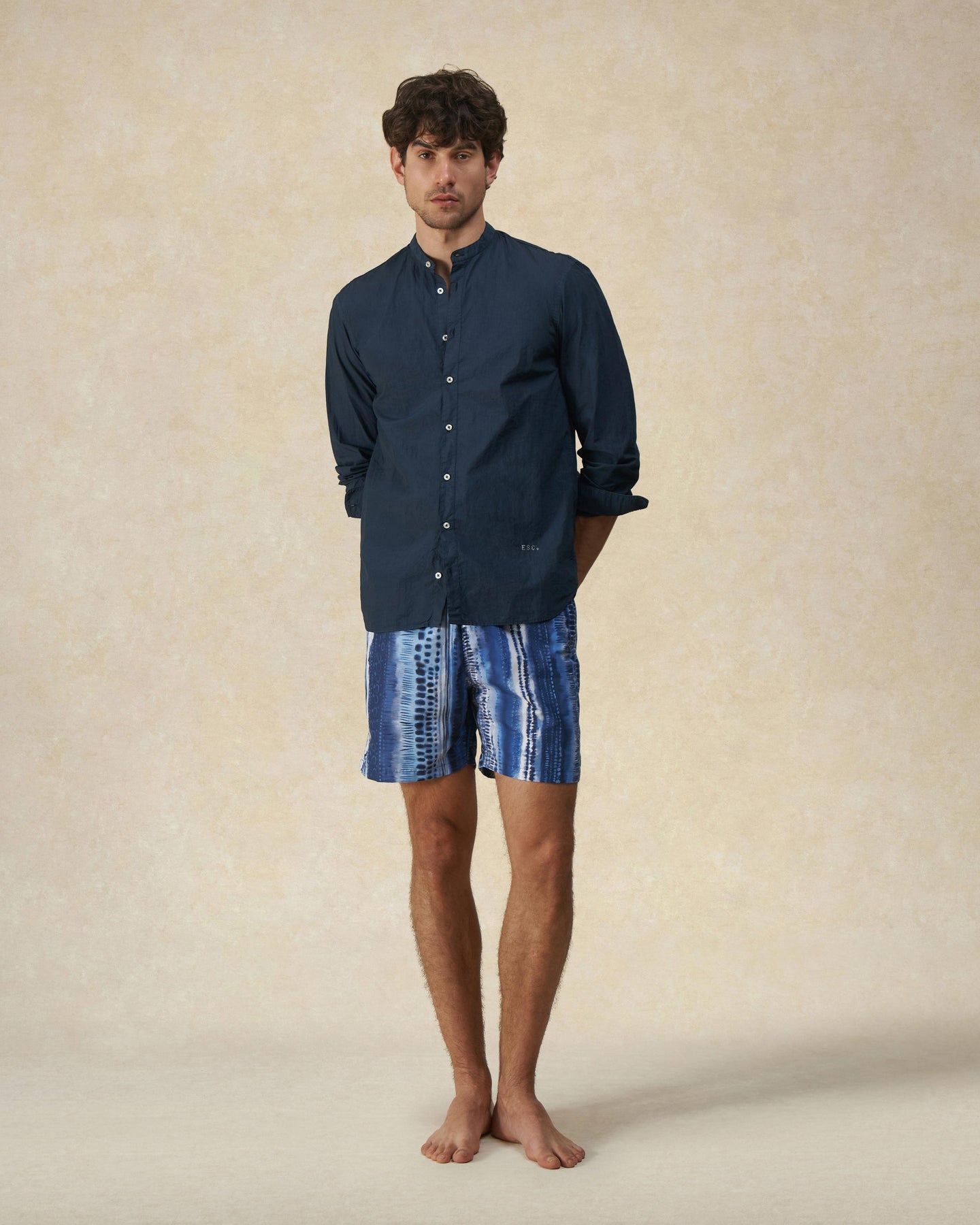 Costume da bagno Azul
