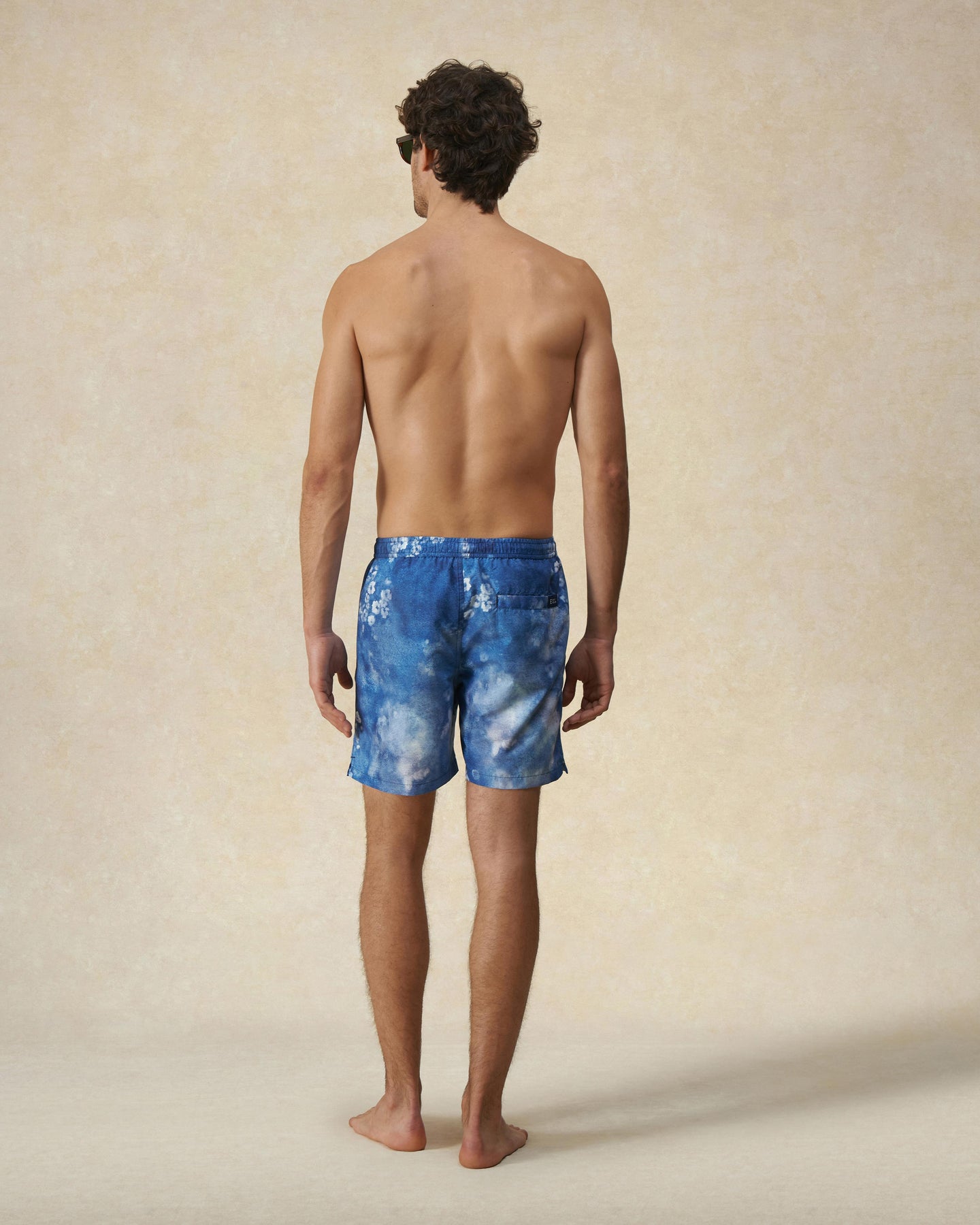 Anafi Swim Shorts