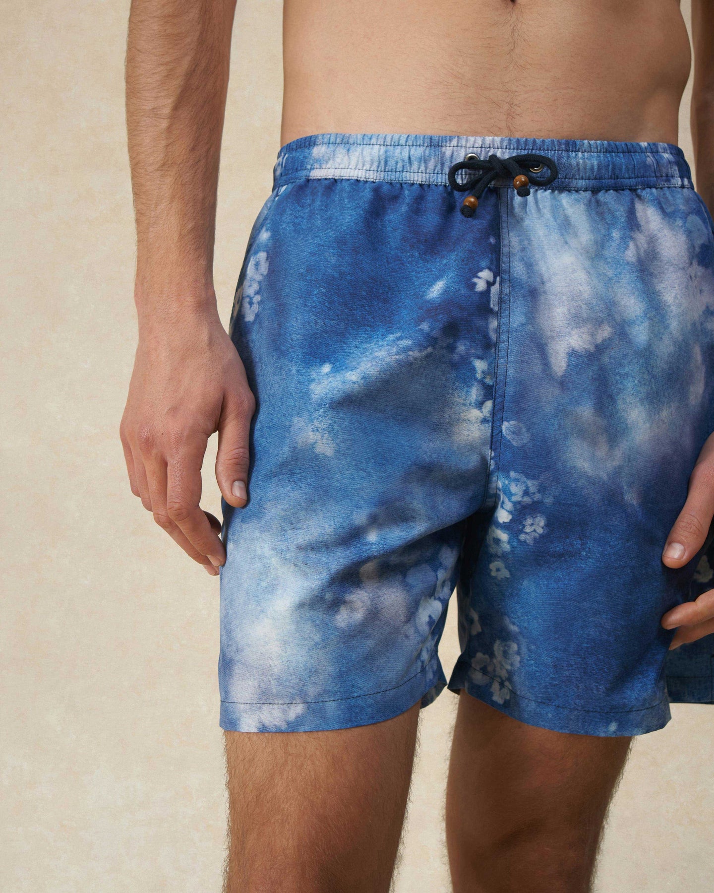 Anafi Swim Shorts
