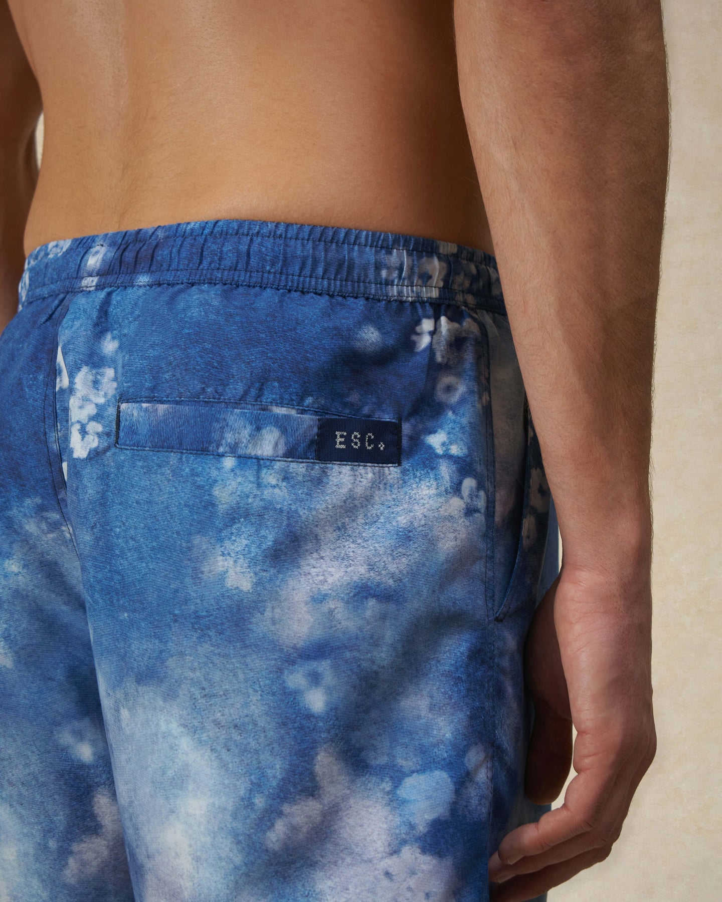 Anafi Swim Shorts