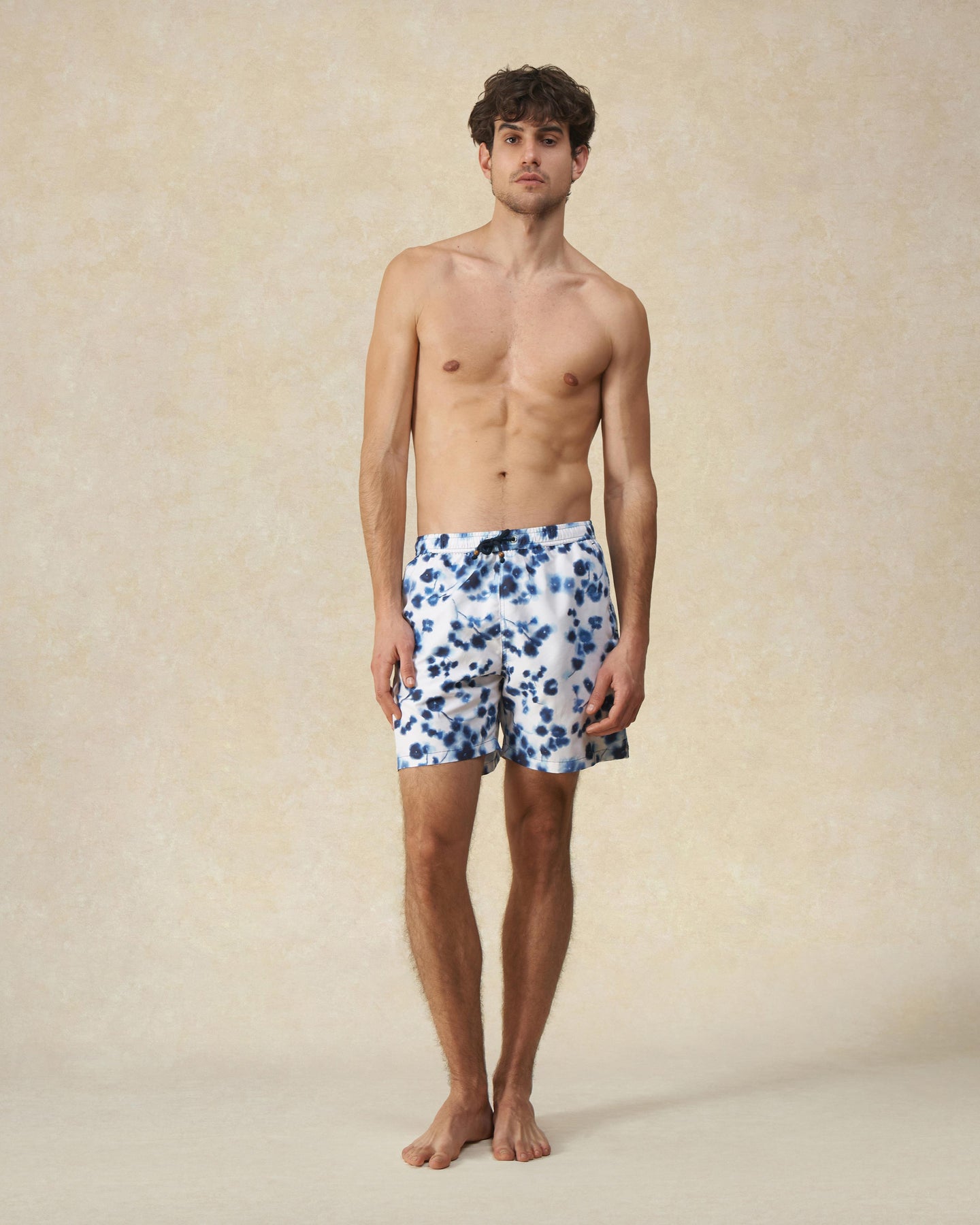 Haiku Swim Shorts