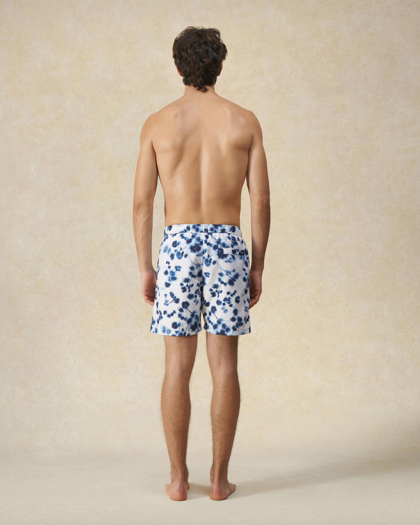 Haiku Swim Shorts