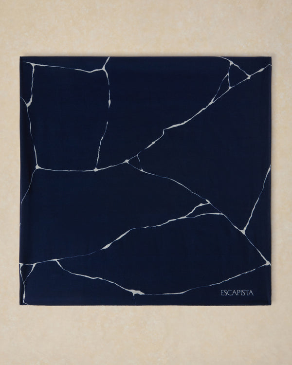 Sciarpa Kintsugi