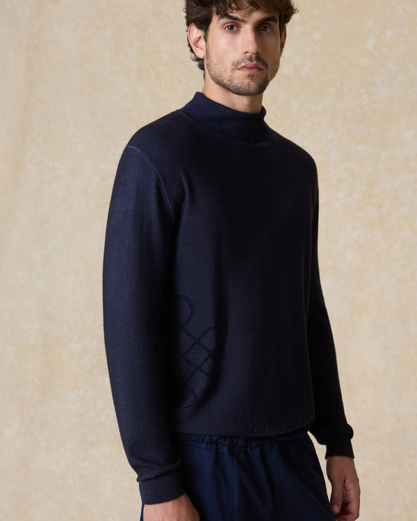 Nodo Knit seconda immagine