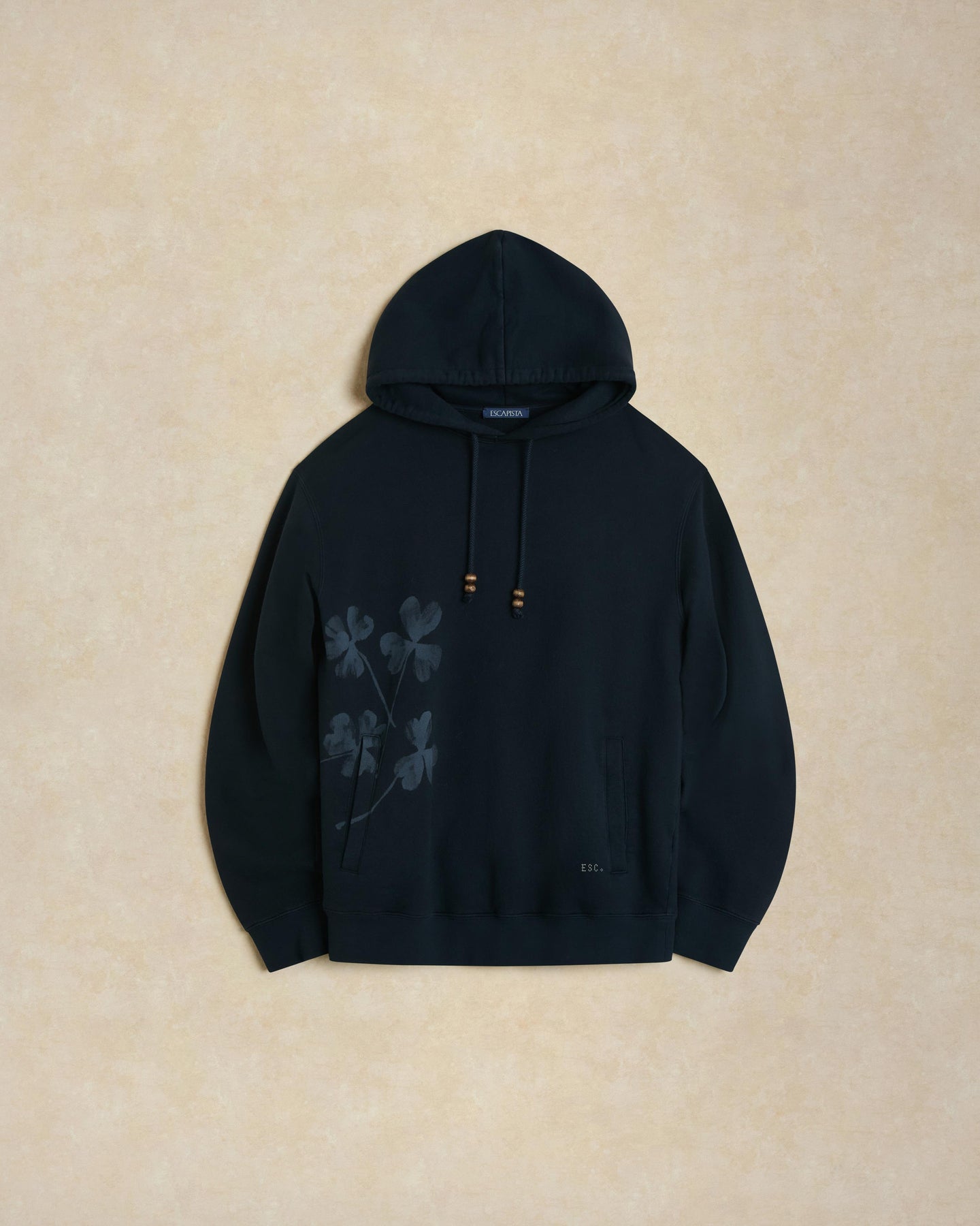 Wabi Hoodie