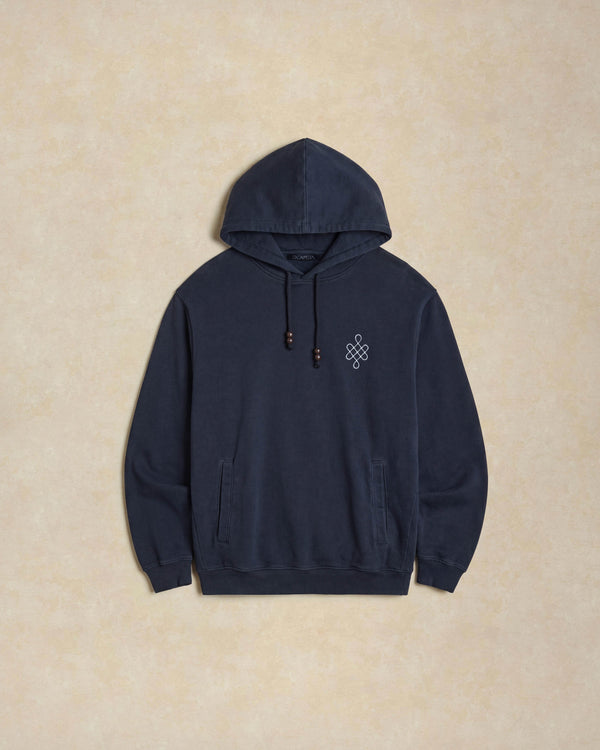 Escapista Hoodie