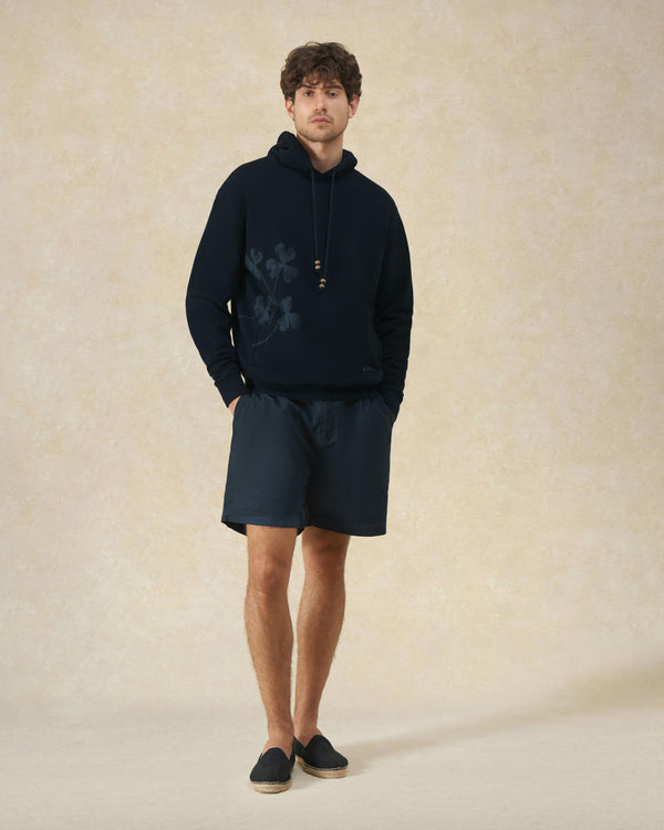 Wabi Hoodie seconda immagine