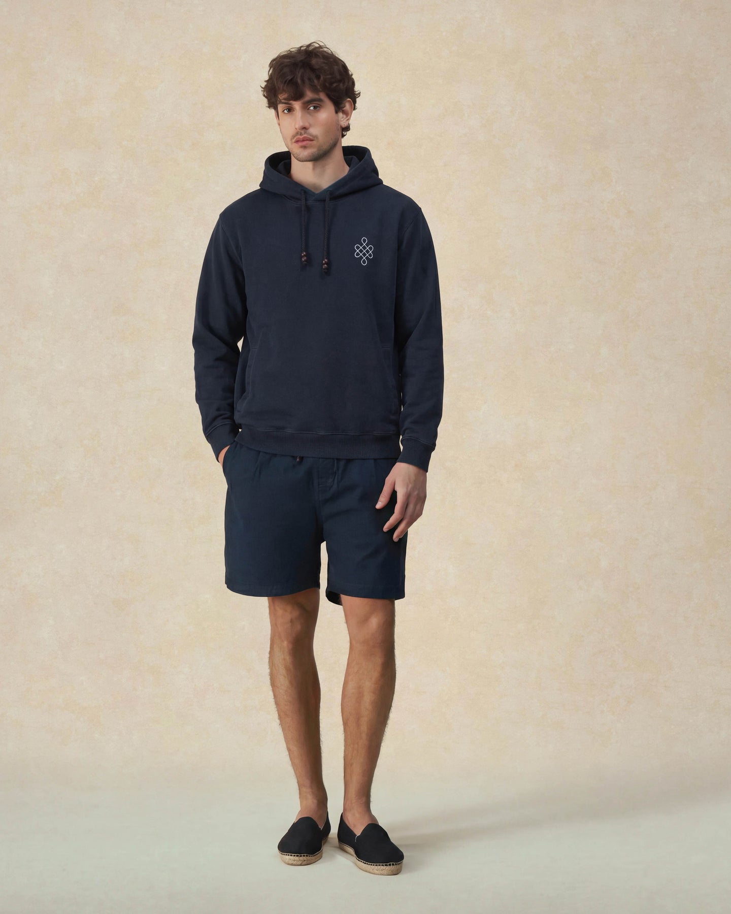 Escapista Hoodie
