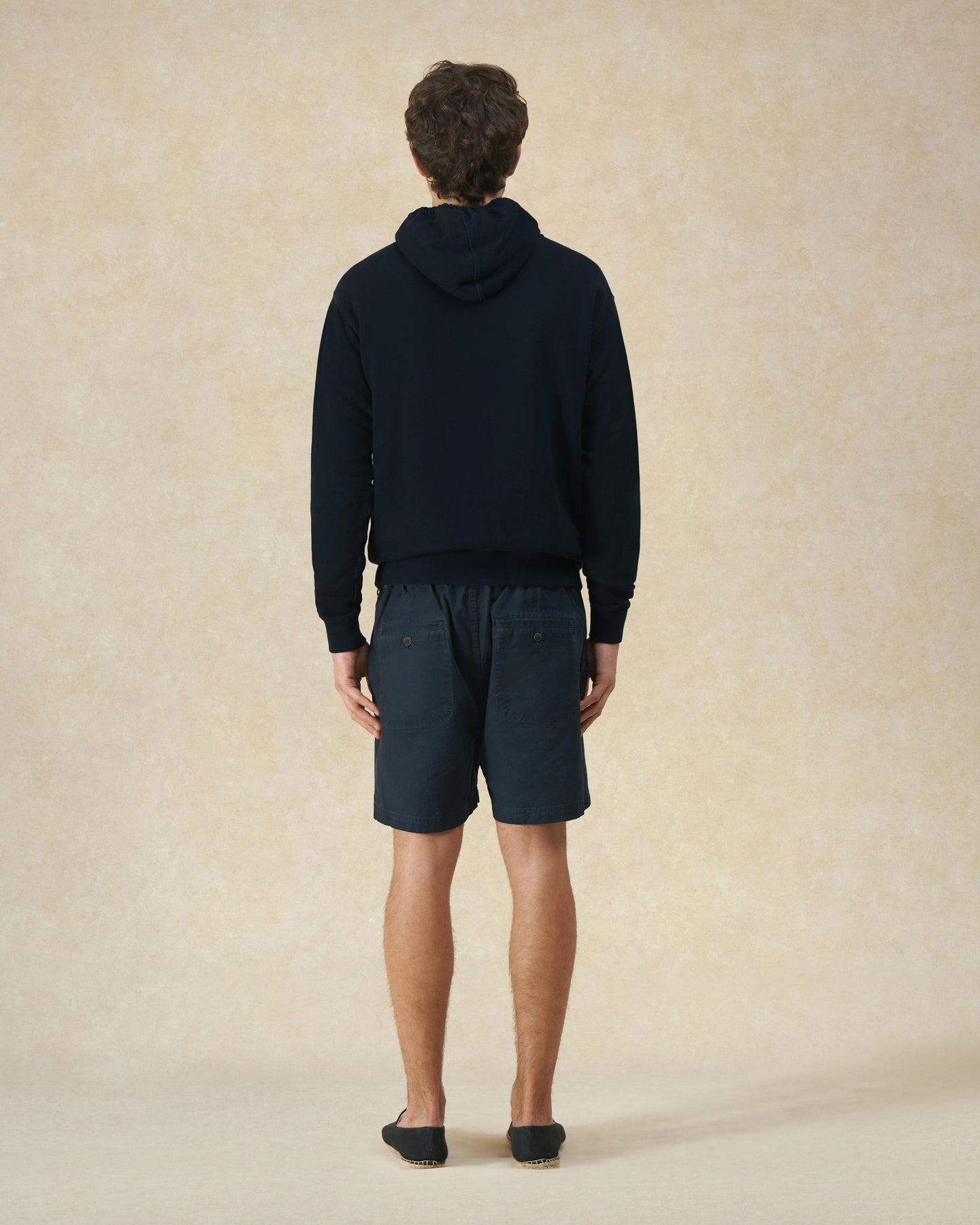Wabi Hoodie