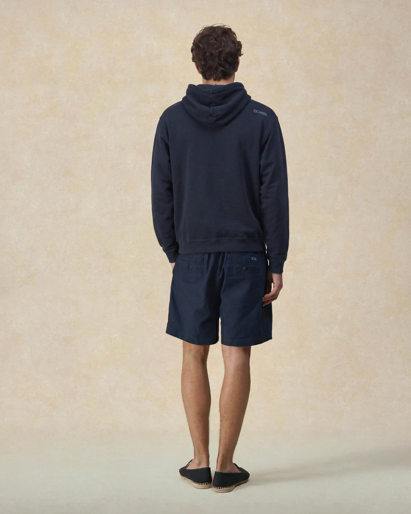 Escapista Hoodie