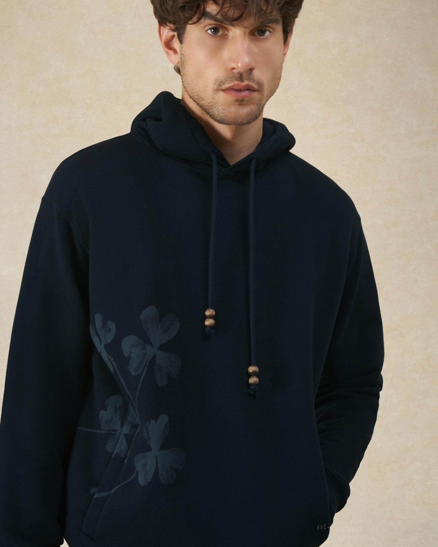 Wabi Hoodie