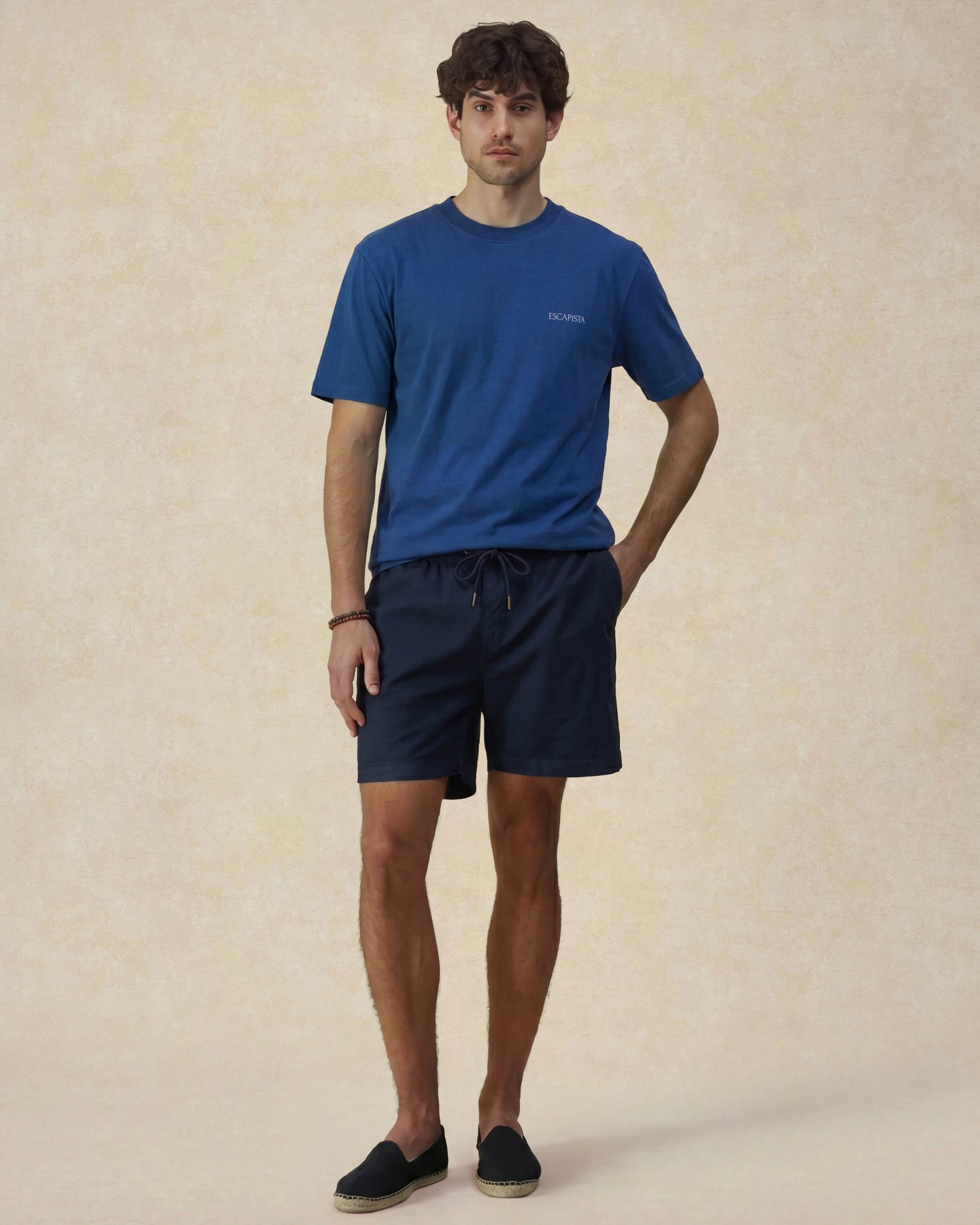 Escapista T-shirt