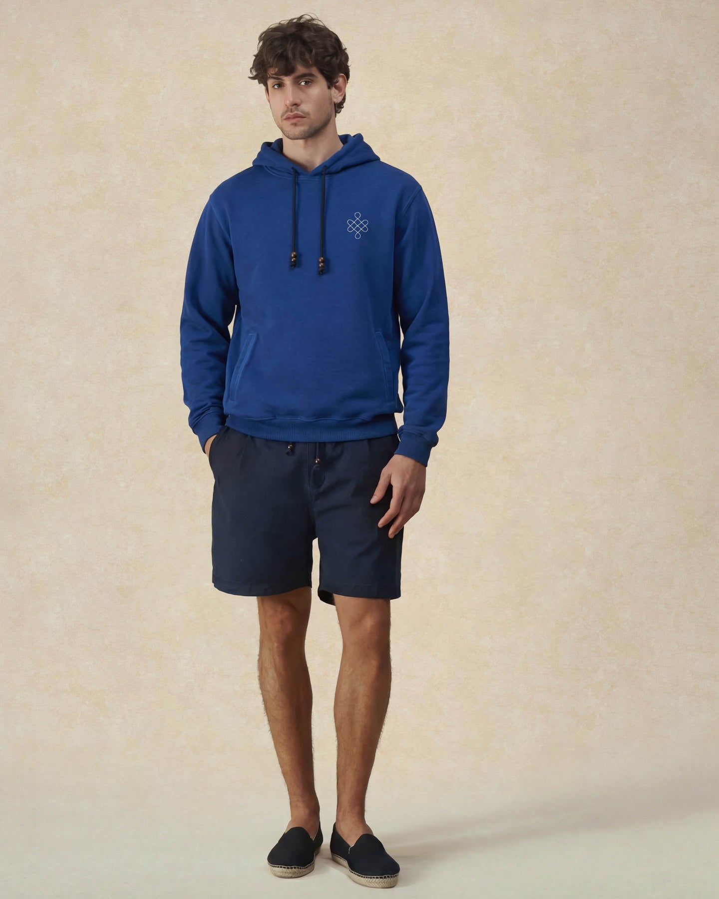 Escapista Hoodie