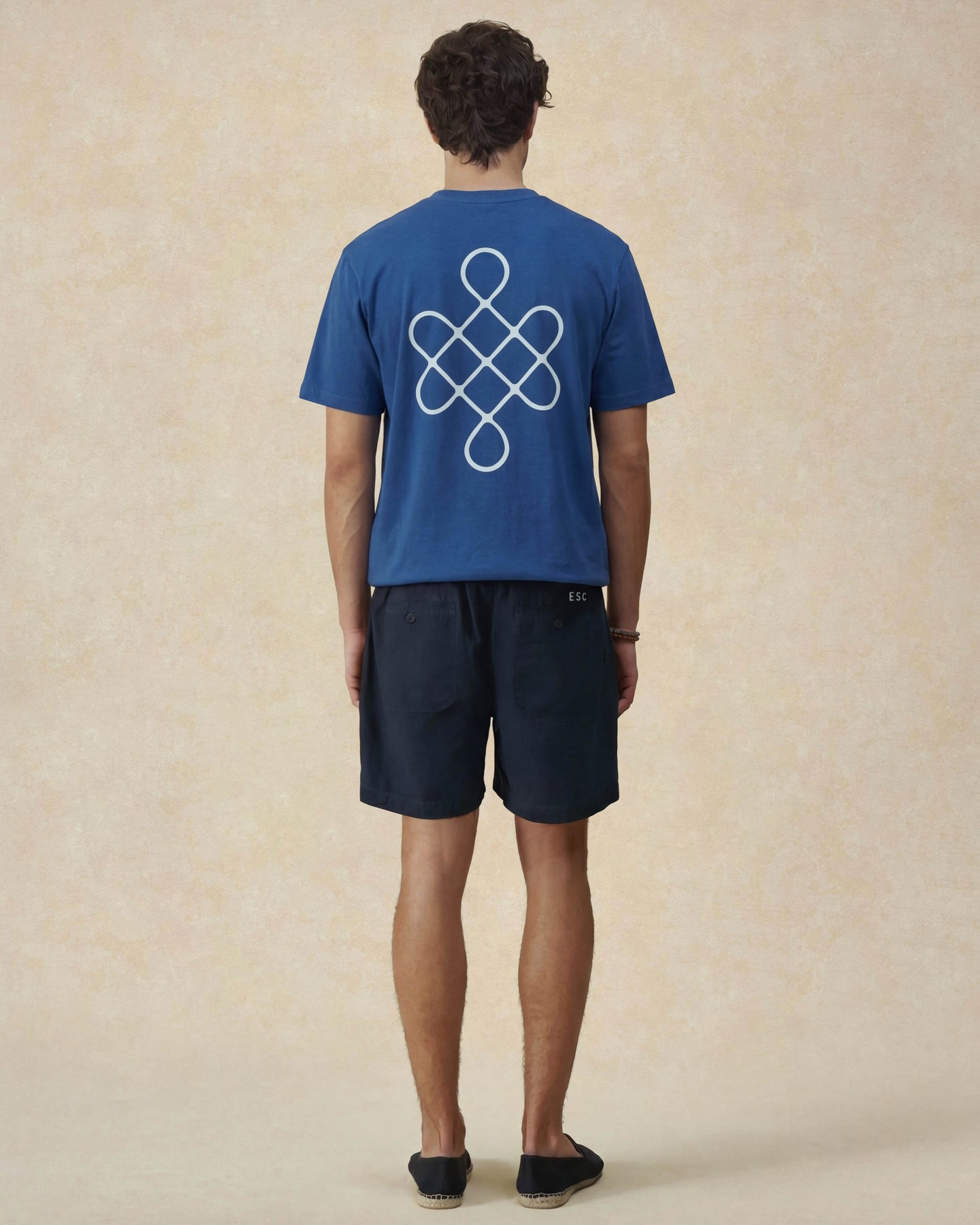 Escapista T-shirt