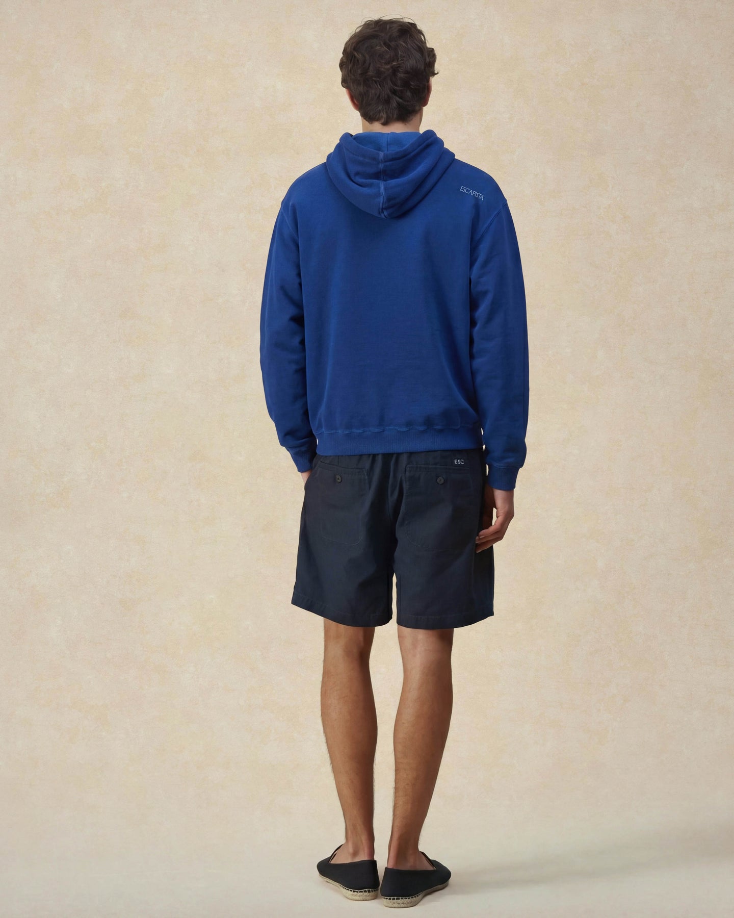 Escapista Hoodie