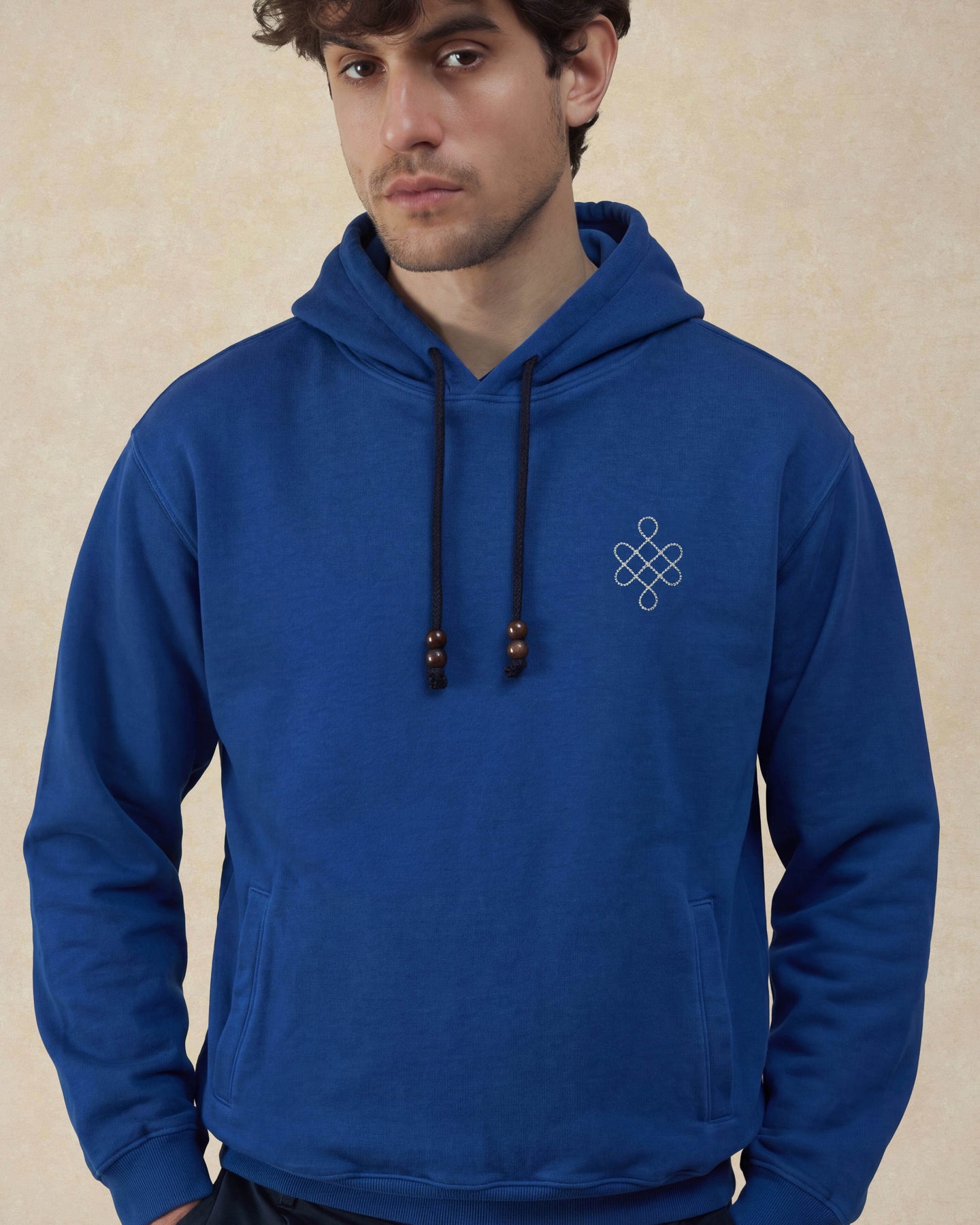 Escapista Hoodie