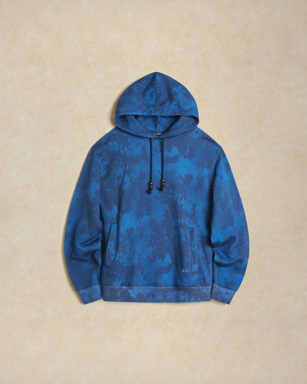 Felpa hoodie Andaman