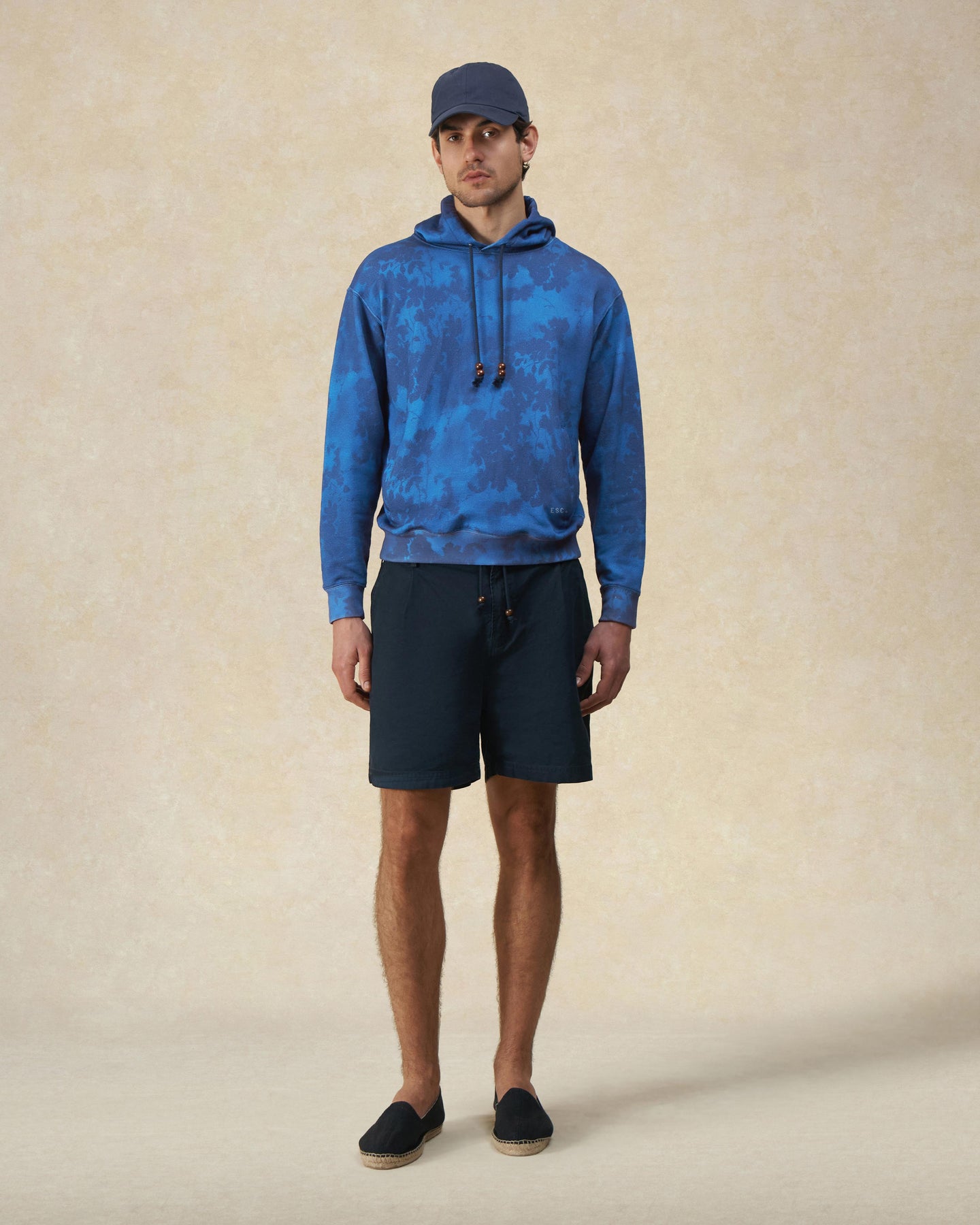 Felpa hoodie Andaman