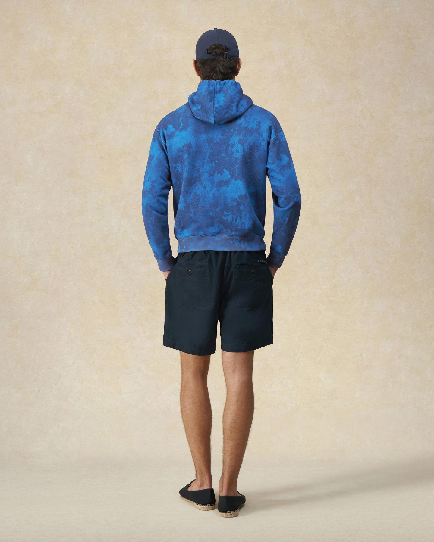 Felpa hoodie Andaman
