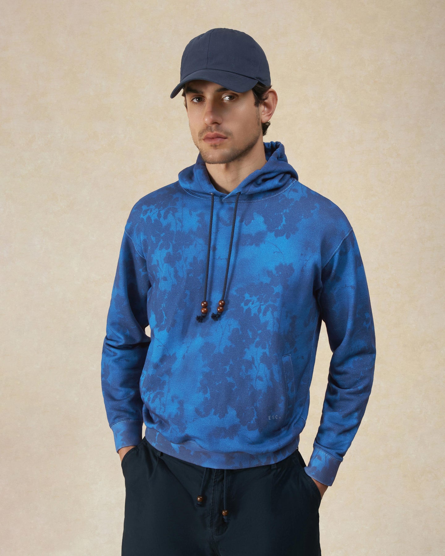 Felpa hoodie Andaman