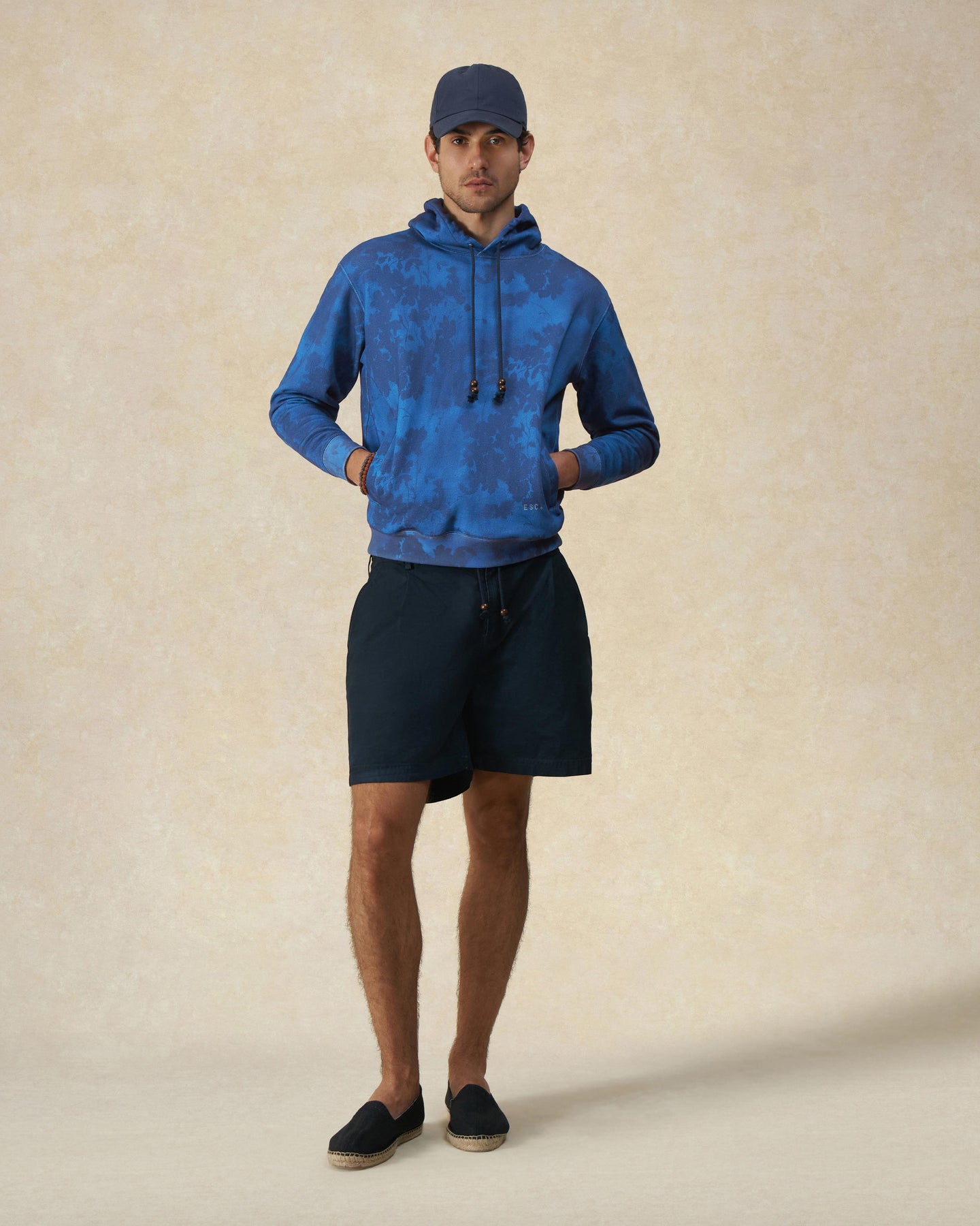 Felpa hoodie Andaman