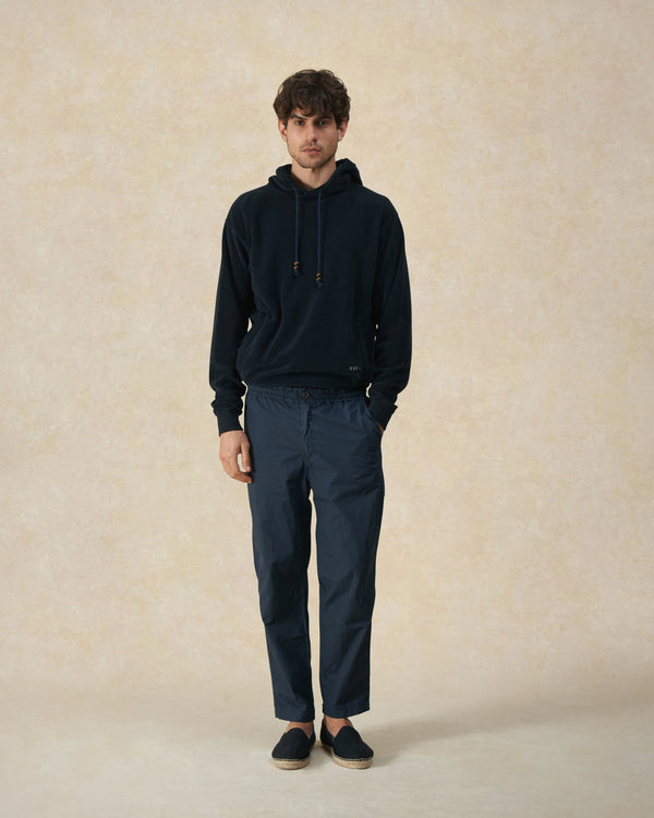 Atacama Terry Hoodie seconda immagine