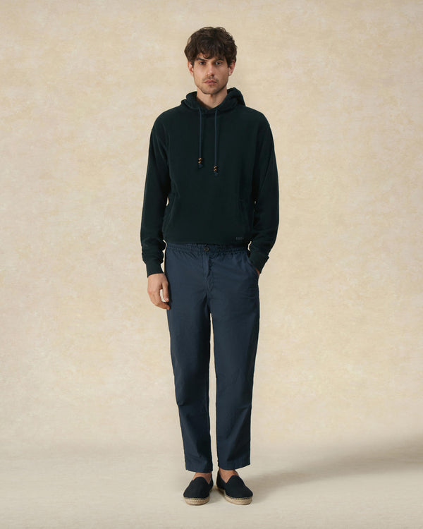 Atacama Terry Hoodie seconda immagine