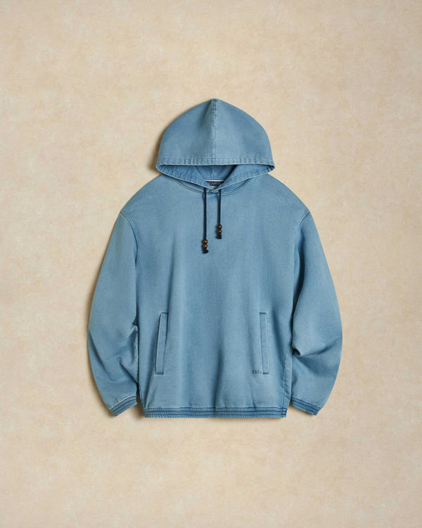 Felpa hoodie Okura