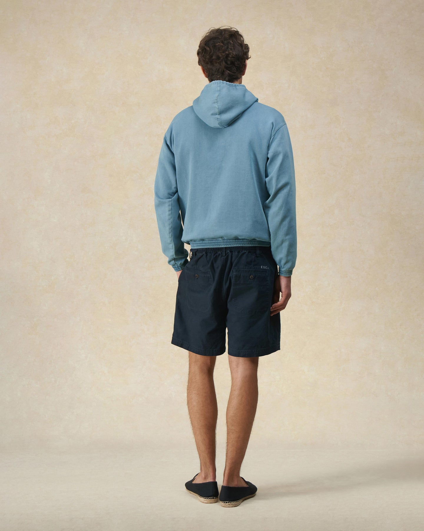 Felpa hoodie Okura