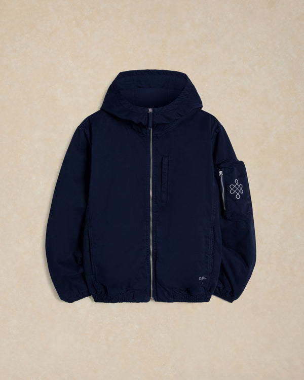 Bomber Nashiki