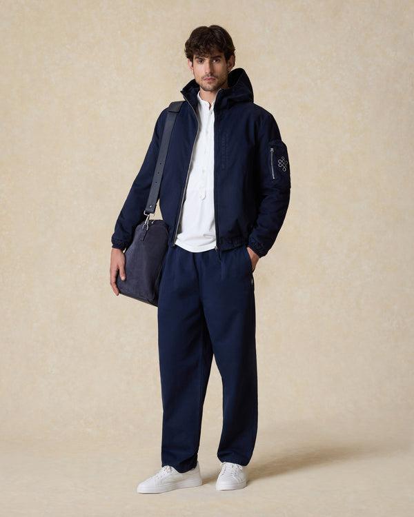 Bomber Nashiki seconda immagine