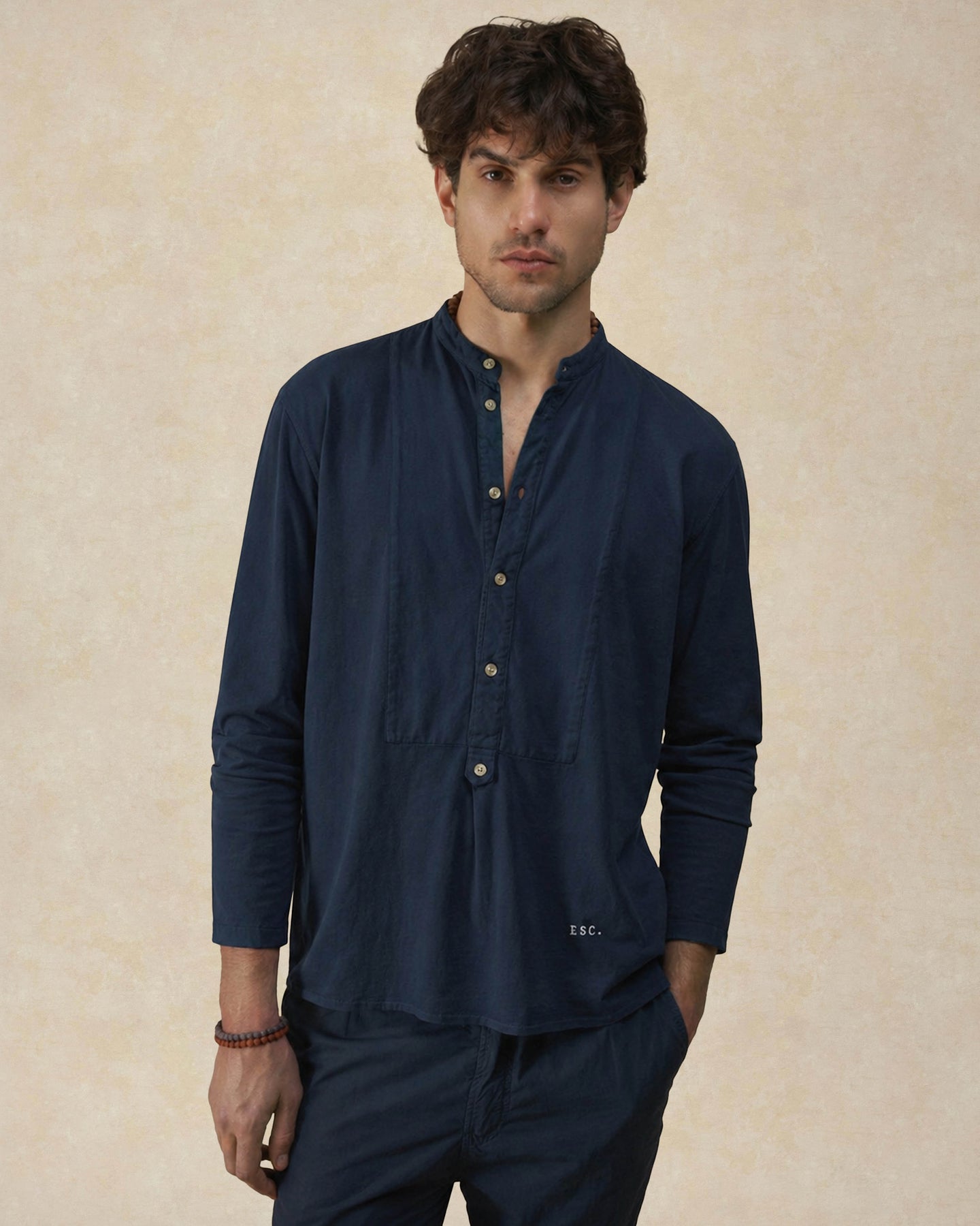 Nelson Shirt