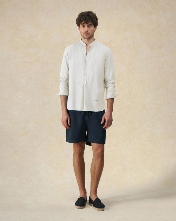 Camicia Ubud seconda immagine