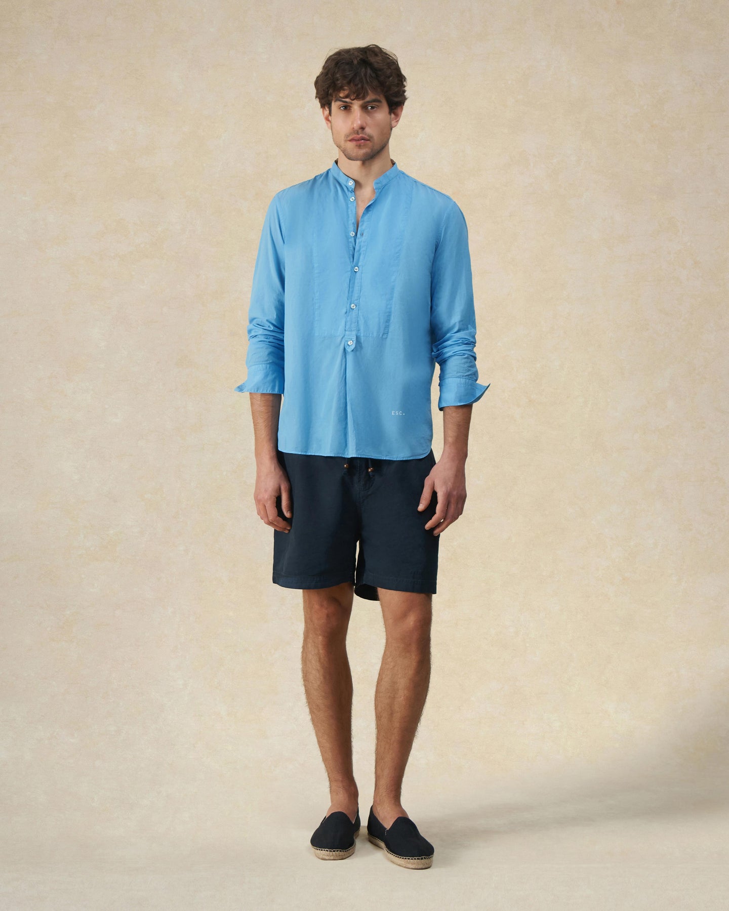 Ubud Shirt